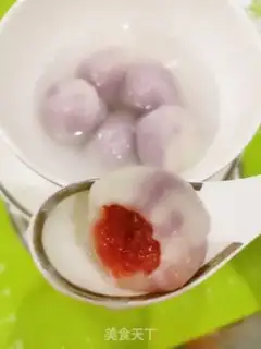 Make Strawberry soup step 9