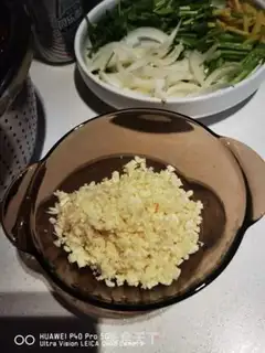 Make Three lobster tails make you addictive step 4