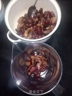 Make Red-tree mud step 3