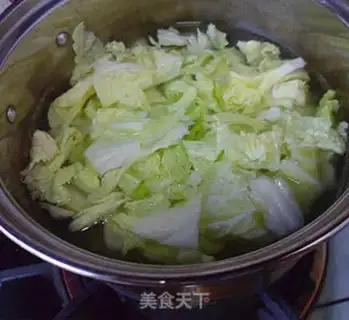 Make Shrimp clean-up step 3