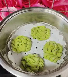 Make Spinach Juice step 11