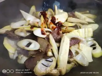 Make Sausage meat for winter step 4