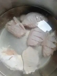 Make Honey chicken wings step 0