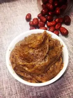 Make Red-tree mud step 5