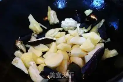 Make Potato stew step 2