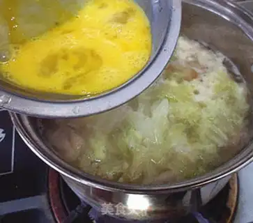 Make Shrimp clean-up step 5