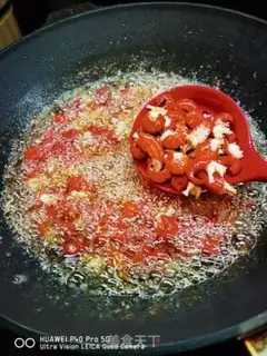 Make Three lobster tails make you addictive step 7