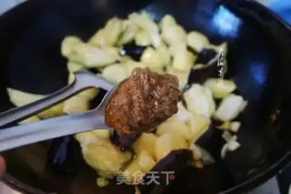 Make Potato stew step 3