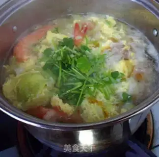Make Shrimp clean-up step 6
