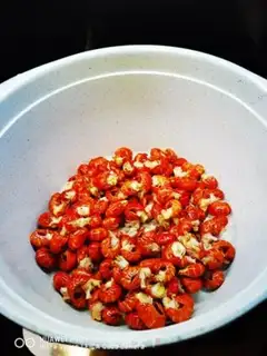 Make Three lobster tails make you addictive step 8