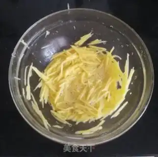 Make Potatocakes step 3