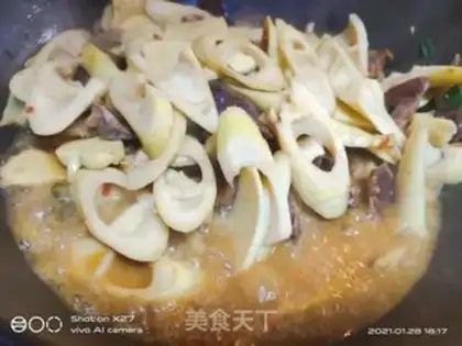 Make Sausage meat for winter step 7