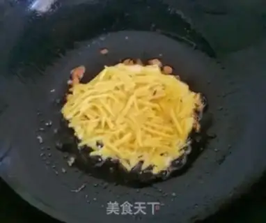 Make Potatocakes step 4