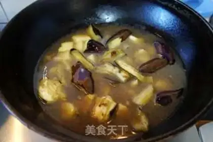 Make Potato stew step 5