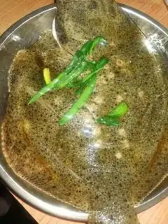 Make Fresh fish step 0
