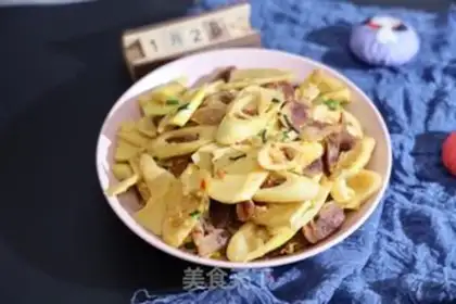 Make Sausage meat for winter step 8