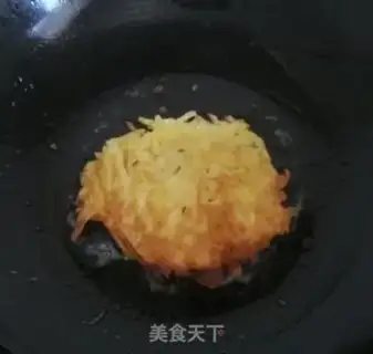 Make Potatocakes step 5