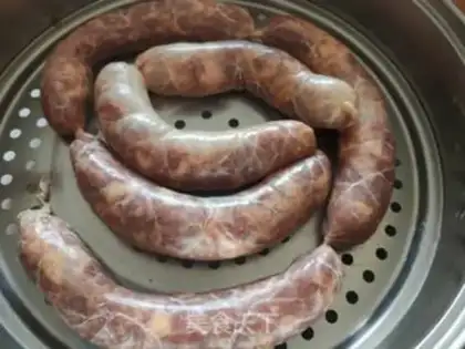Make Specialized wiener step 12