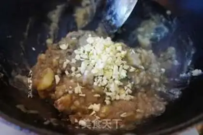 Make Potato stew step 7