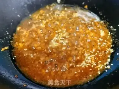 Make Fry-dry step 4