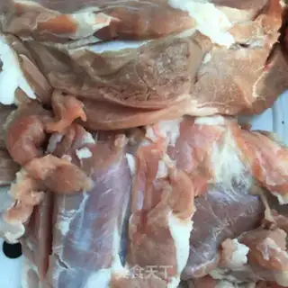 Make The lamb