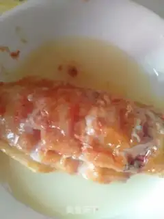 Make Honey chicken wings step 7