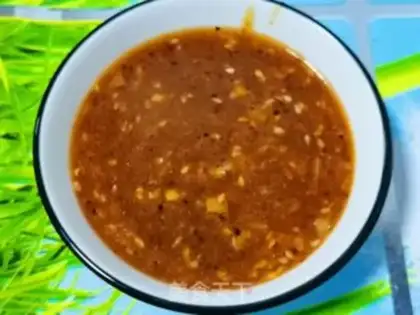 Make Fry-dry step 5
