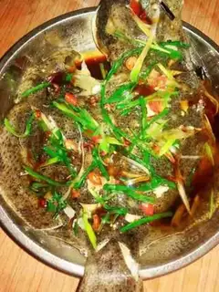 Make Fresh fish step 3