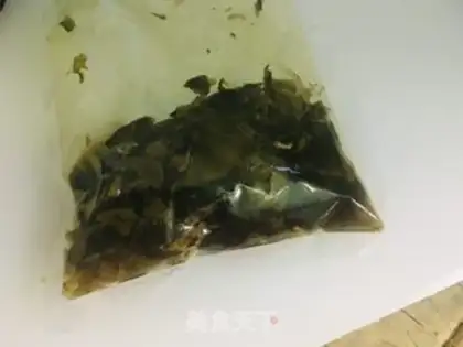 Make Sourfish step 0