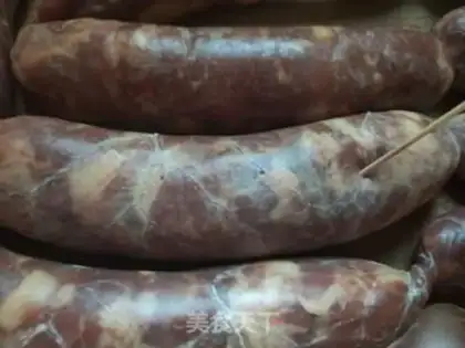 Make Specialized wiener step 15