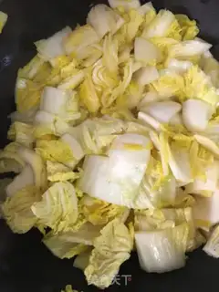 Make Soy sauce and egg dumplings step 3