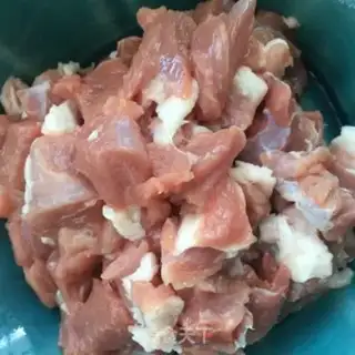 Make The lamb