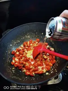 Make Three lobster tails make you addictive step 14