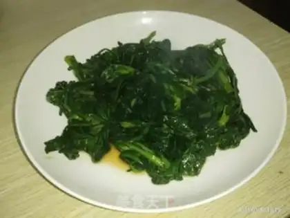Make Clear the artemisinin step 4