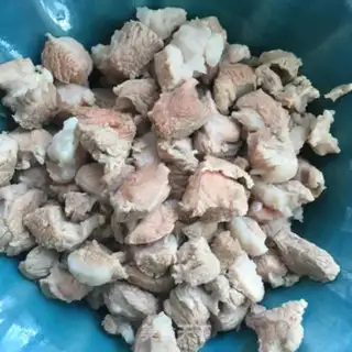 Make The lamb