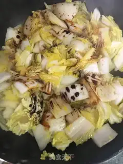 Make Fry-dry step 7