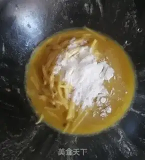 Make Potatocakes step 6
