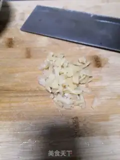 Make Pyramid beans step 3