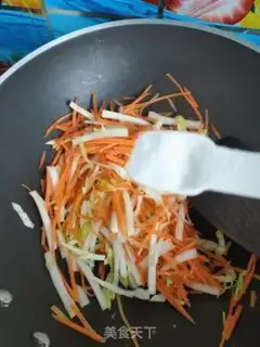 Make Rop and radish step 5