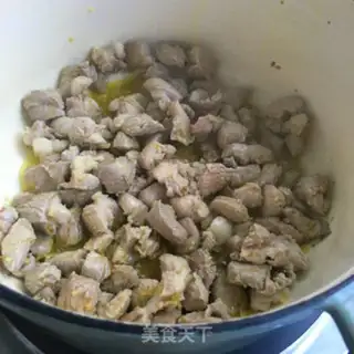 Make The lamb