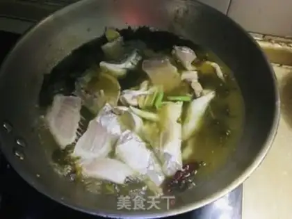 Make Sourfish step 3