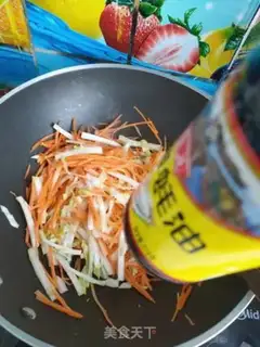 Make Rop and radish step 6