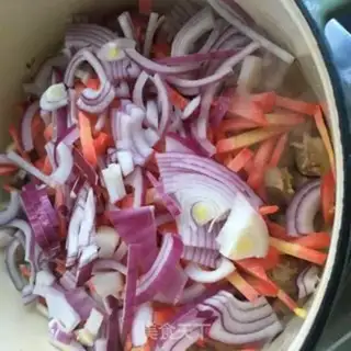 Make The lamb