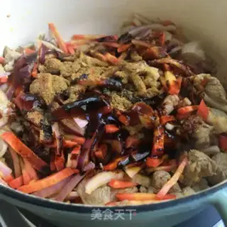 Make The lamb
