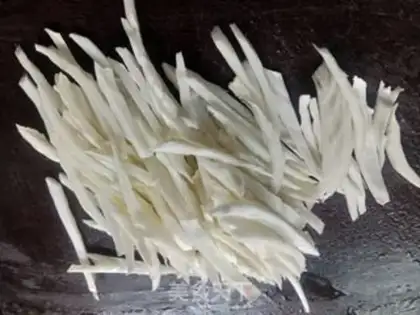 Make The cabbage club step 0