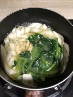 Make Noodle cutter step 2