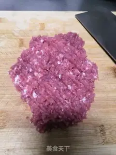 Make Pyramid beans step 5