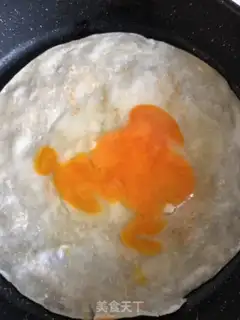 Make Pizza step 1