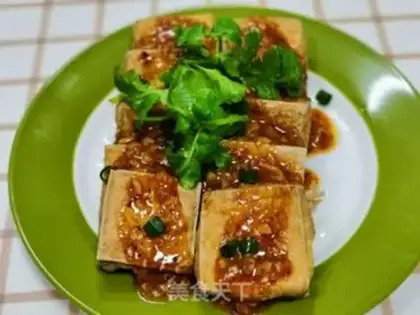 Make Fry-dry step 10