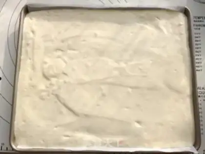 Make Sweet little cow cake step 10